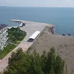 דירה Casa Del Mare Shëngjin