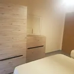 Casa Del Mare Lägenhet Shëngjin