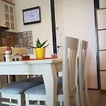 Lägenhet Casa Del Mare Shëngjin