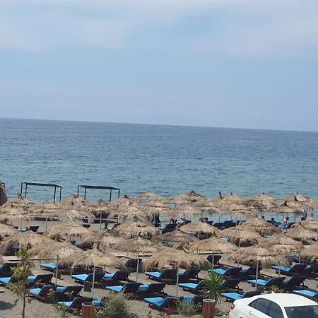 Appartement Casa Del Mare *