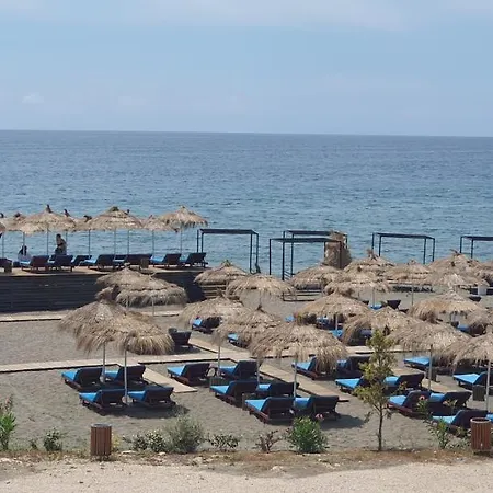 Casa Del Mare * Shëngjin