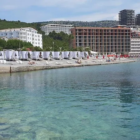 Casa Del Mare شقة