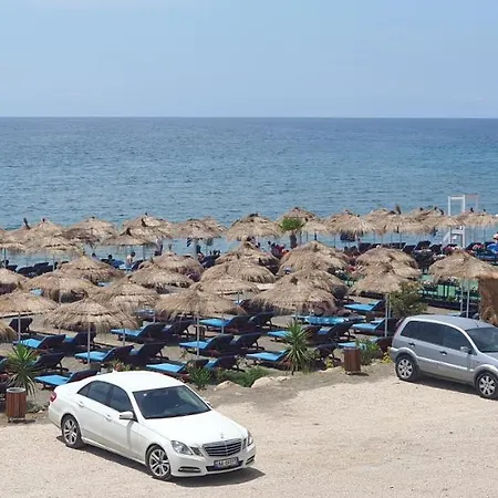 Casa Del Mare *