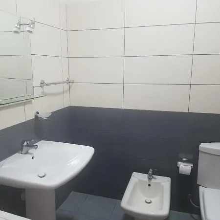 Apartmán Casa Del Mare *