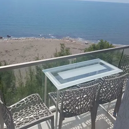 Casa Del Mare * Shëngjin
