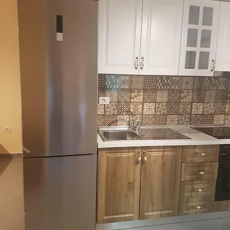 Casa Del Mare Apartman Shëngjin