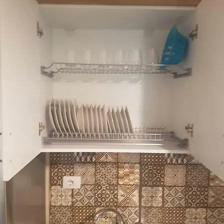 شقة Casa Del Mare Shëngjin