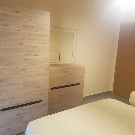Casa Del Mare Apartman Shëngjin