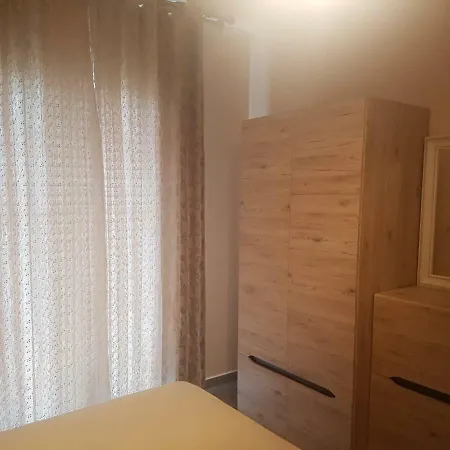 Casa Del Mare Apartmán *