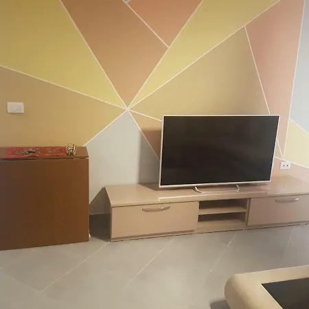 Casa Del Mare Apartmán