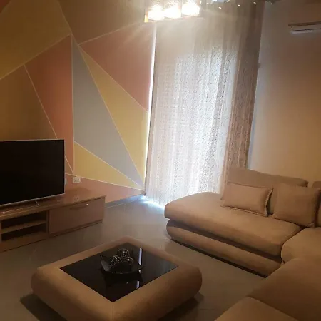 Apartman Casa Del Mare