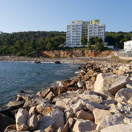 Casa Del Mare * Shëngjin