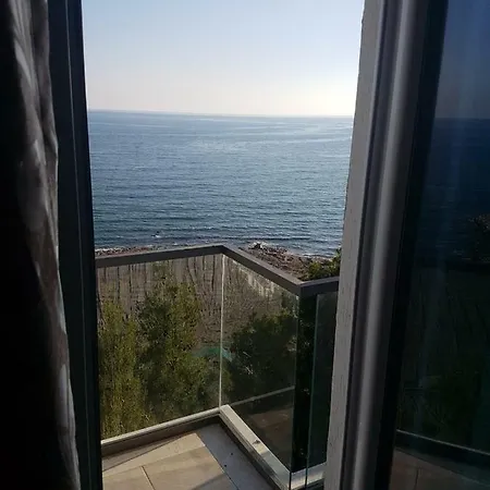 Casa Del Mare Apartman Shëngjin