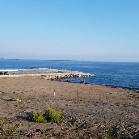 Casa Del Mare