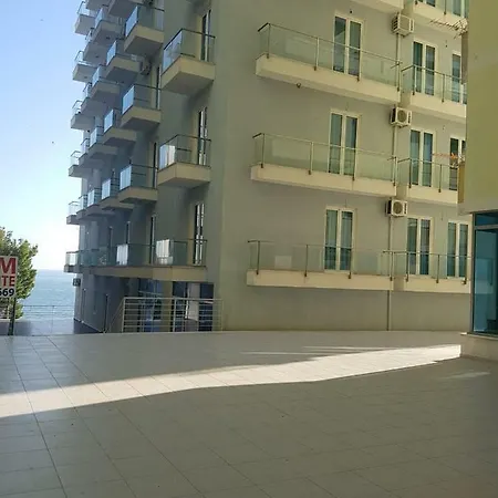 Casa Del Mare شقة *