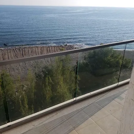 Casa Del Mare