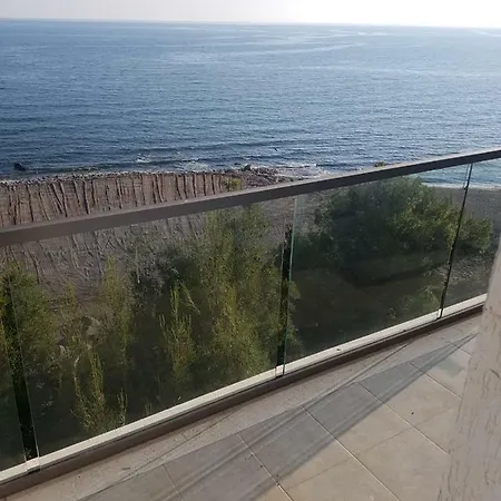 Casa Del Mare