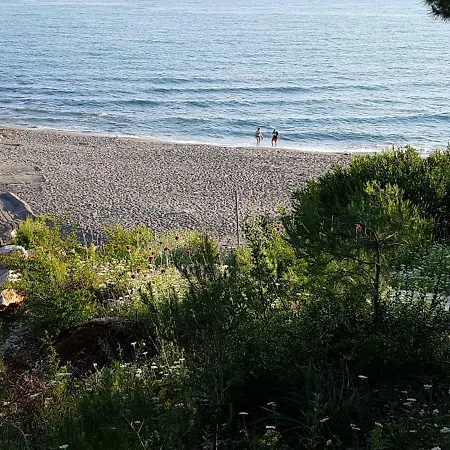 Casa Del Mare