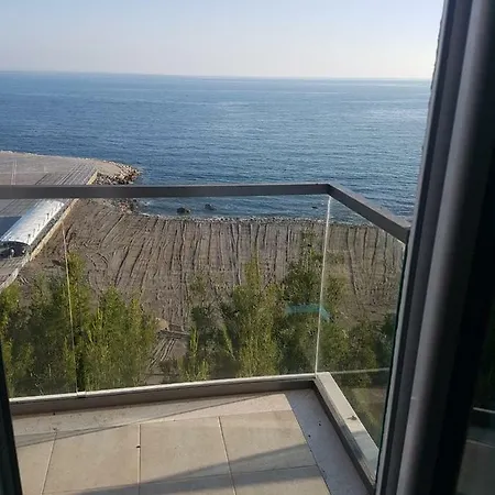 Casa Del Mare Shëngjin