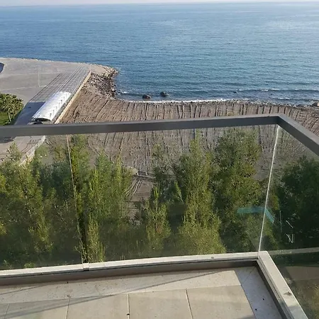 Casa Del Mare