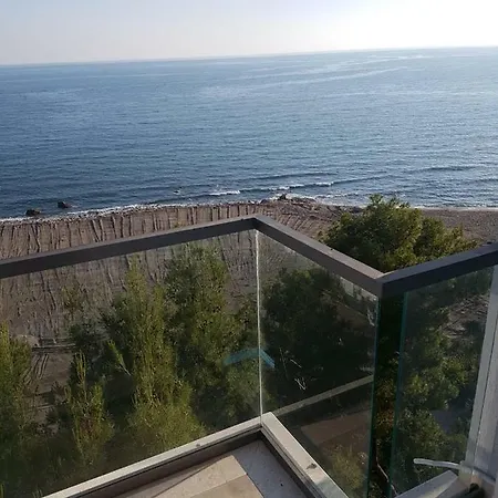 Casa Del Mare Apartman Shëngjin