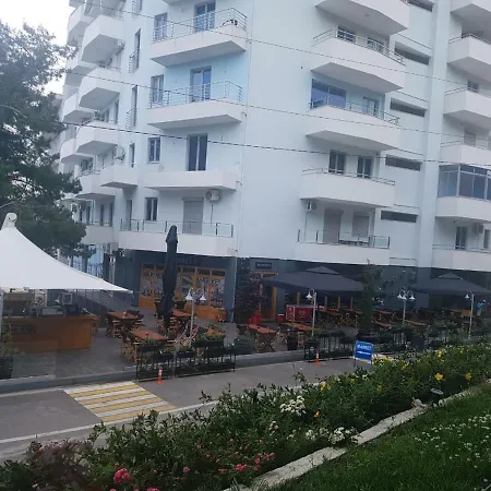 Casa Del Mare شقة