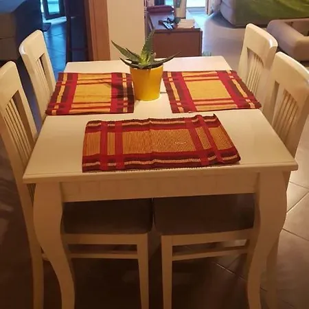 Casa Del Mare *
