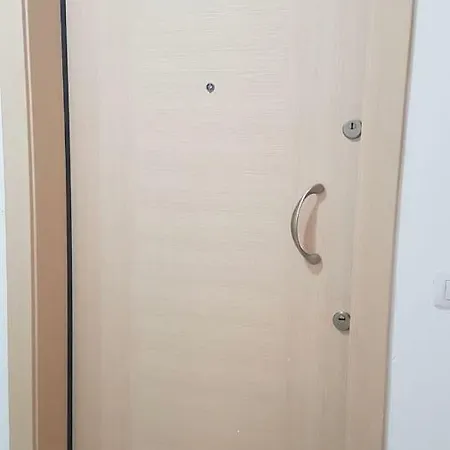 Apartamento Casa Del Mare Shëngjin