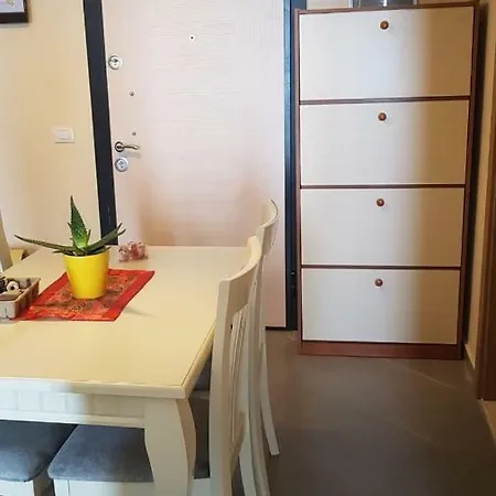 Casa Del Mare Shëngjin