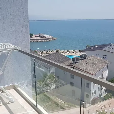 Apartmán Casa Del Mare