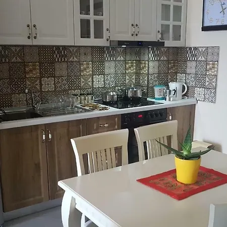 Casa Del Mare