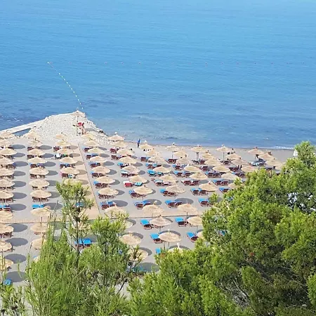 Apartamento Casa Del Mare *