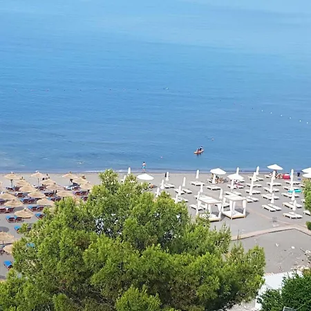 Casa Del Mare *