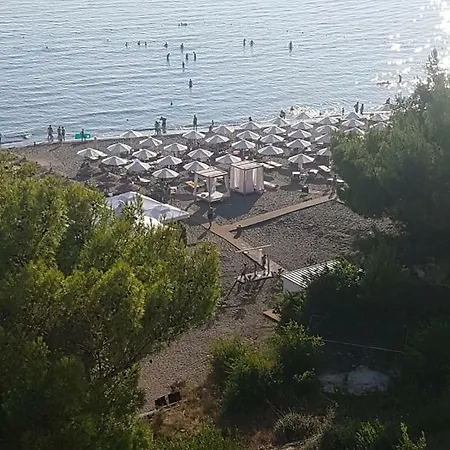 Apartmán Casa Del Mare
