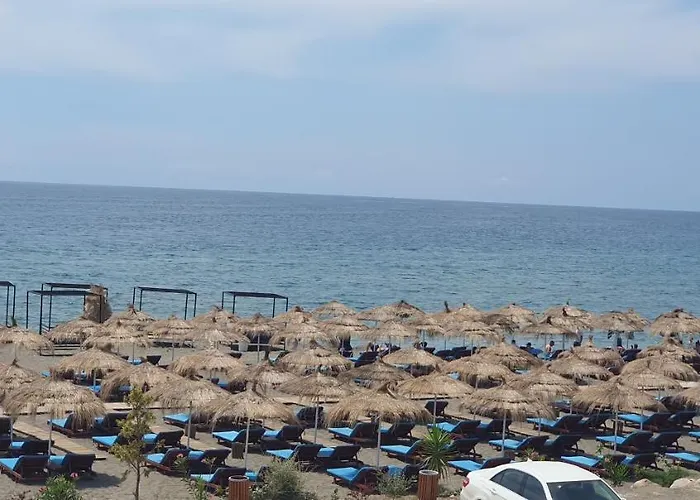 Appartement Casa Del Mare *