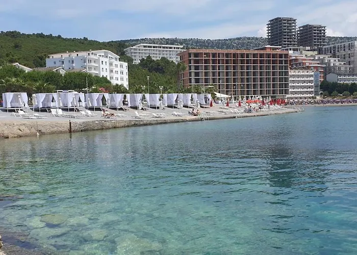 Casa Del Mare Appartement