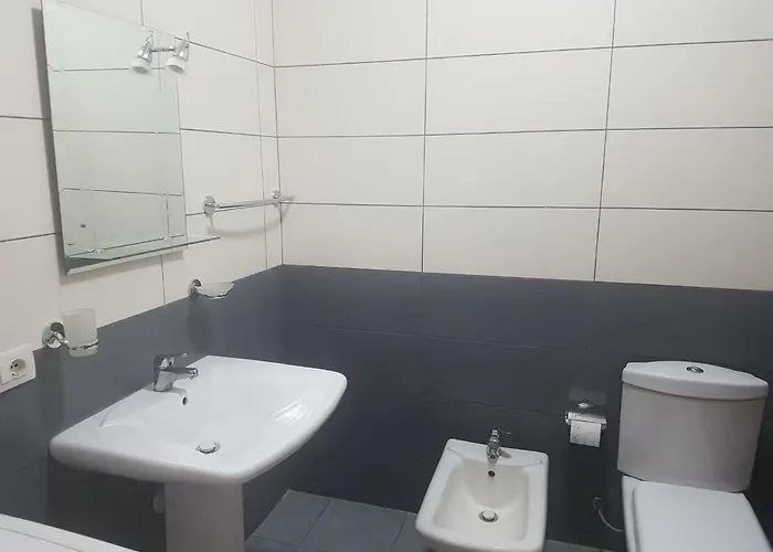 Appartement Casa Del Mare *