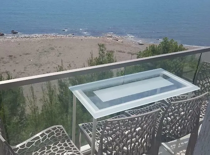 Casa Del Mare * Shëngjin