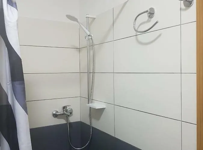 Casa Del Mare Shëngjin