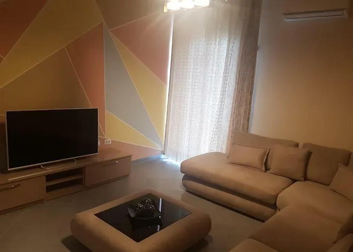 Appartement Casa Del Mare