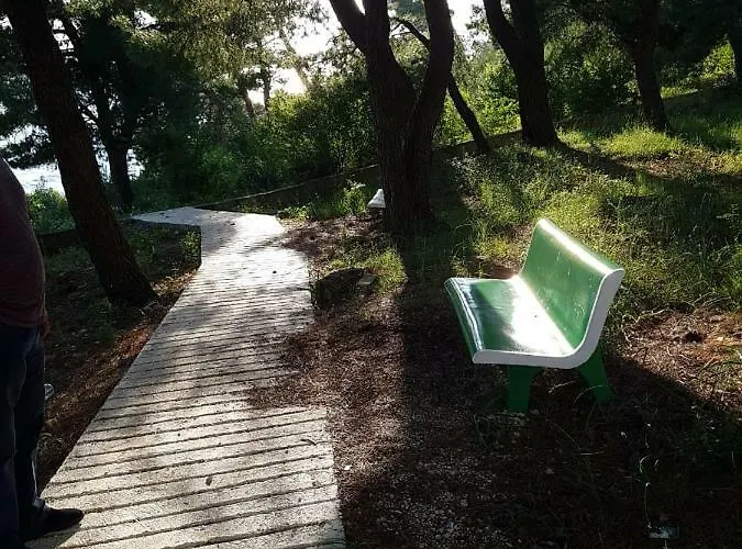 Appartement Casa Del Mare *