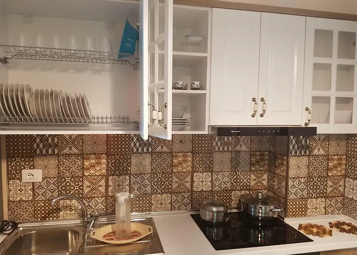 Casa Del Mare Appartement *