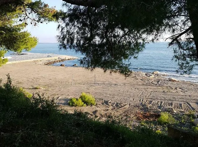 Casa Del Mare Appartement *