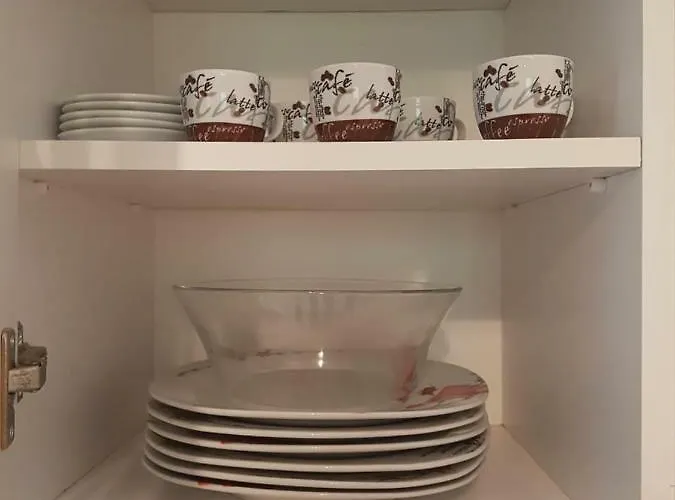 Casa Del Mare Appartement Shëngjin