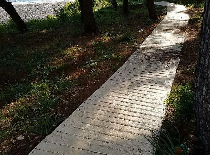 Casa Del Mare Appartement Shëngjin