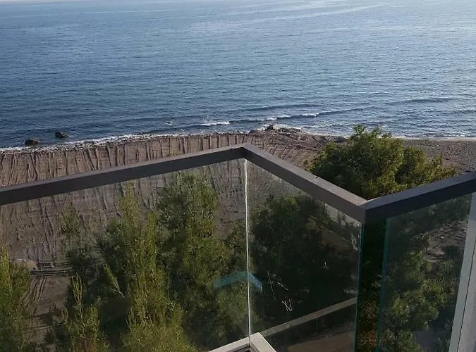 Casa Del Mare Appartement Shëngjin