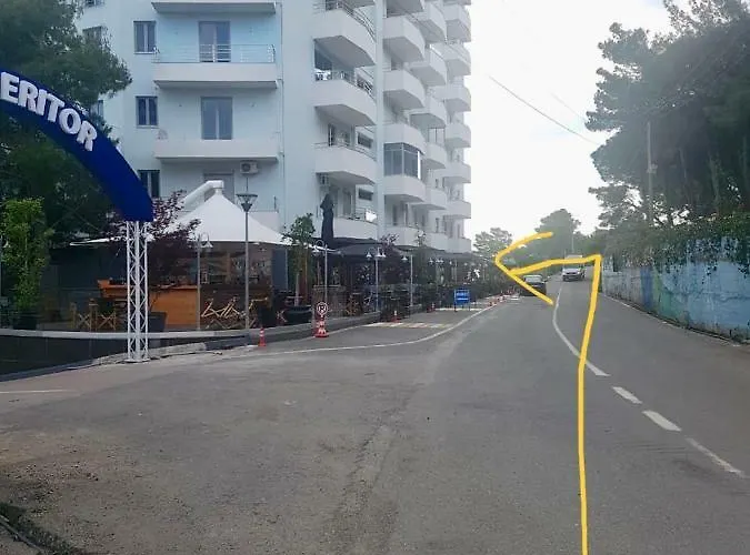 Appartement Casa Del Mare