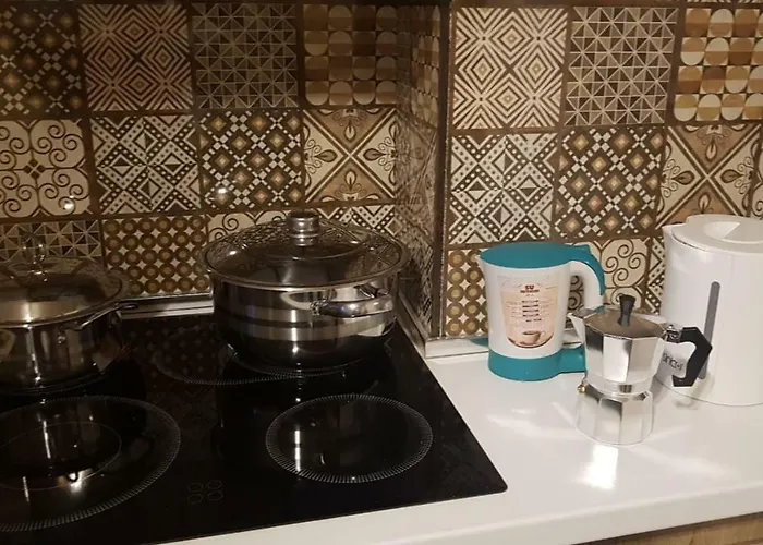 Casa Del Mare * Shëngjin