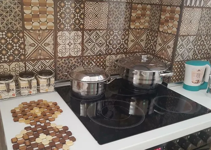 Casa Del Mare Appartement *