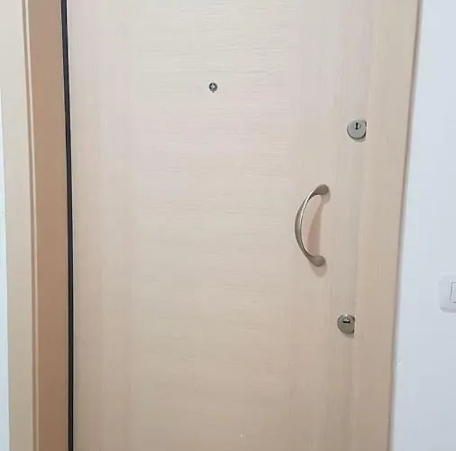 Appartement Casa Del Mare Shëngjin